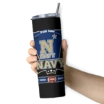 custom-navy-midshipmen-helmet-belt-blue-black-skinny-tumbler-best-selling.webp
