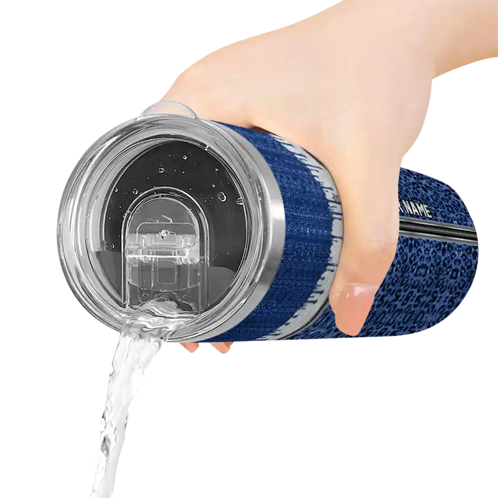 custom-navy-midshipmen-sparkle-drip-blue-skinny-tumbler-latest-model.webp