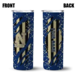 custom-navy-midshipmen-star-pop-blue-black-skinny-tumbler-best-selling.webp