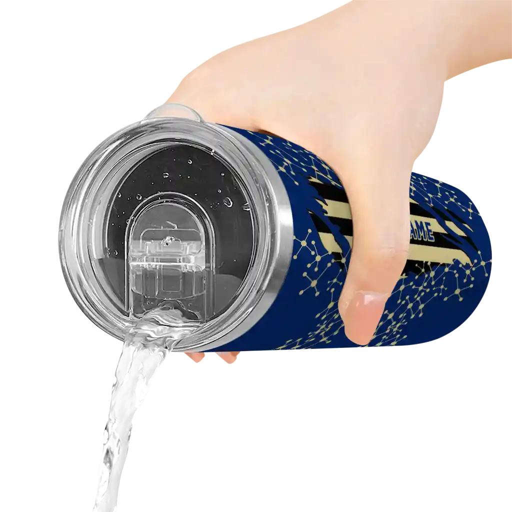 custom-navy-midshipmen-star-pop-blue-black-skinny-tumbler-latest-model.webp