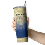 custom-navy-midshipmen-swirl-texture-blue-skinny-tumbler-best-selling.webp