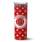 custom-nc-state-wolfpack-camo-streak-red-skinny-tumbler-best-selling.webp