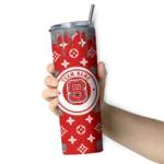 custom-nc-state-wolfpack-camo-streak-red-skinny-tumbler-best-selling.webp