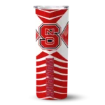 custom-nc-state-wolfpack-camo-texture-red-skinny-tumbler-best-selling.webp