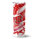 custom-nc-state-wolfpack-helmet-clash-red-skinny-tumbler-best-selling.webp