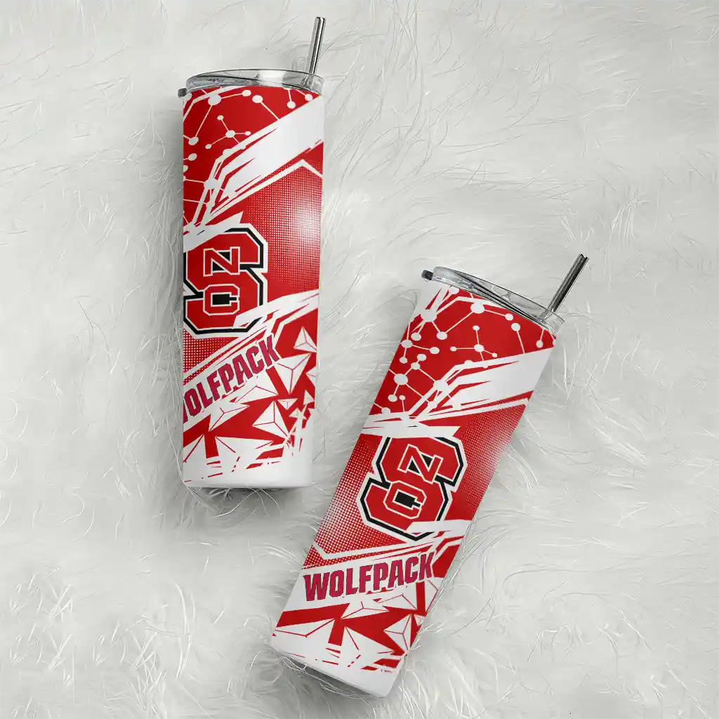 custom-nc-state-wolfpack-helmet-clash-red-skinny-tumbler-top-rated.webp