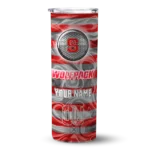 custom-nc-state-wolfpack-patterned-waves-red-skinny-tumbler-best-selling-2.webp
