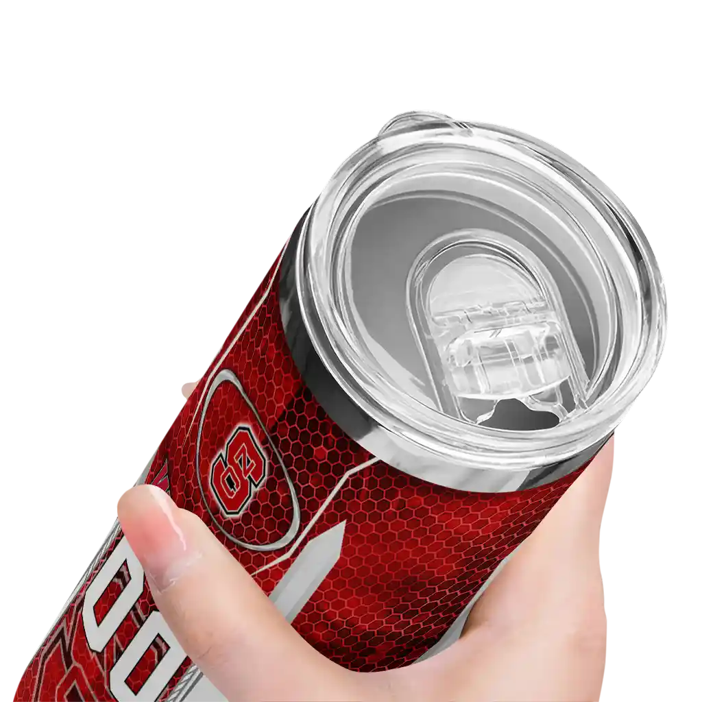 custom-nc-state-wolfpack-stacked-diamond-red-skinny-tumbler-high-quality.webp