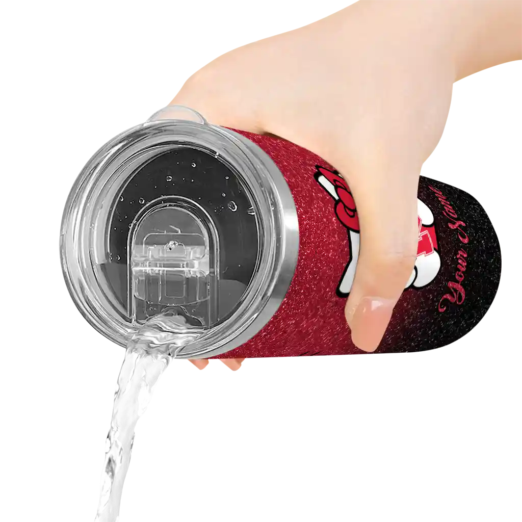custom-nebraska-cornhuskers-hello-kitty-red-black-skinny-tumbler-latest-model.webp