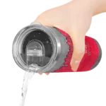 custom-nebraska-cornhuskers-pixel-fade-red-skinny-tumbler-best-selling.webp