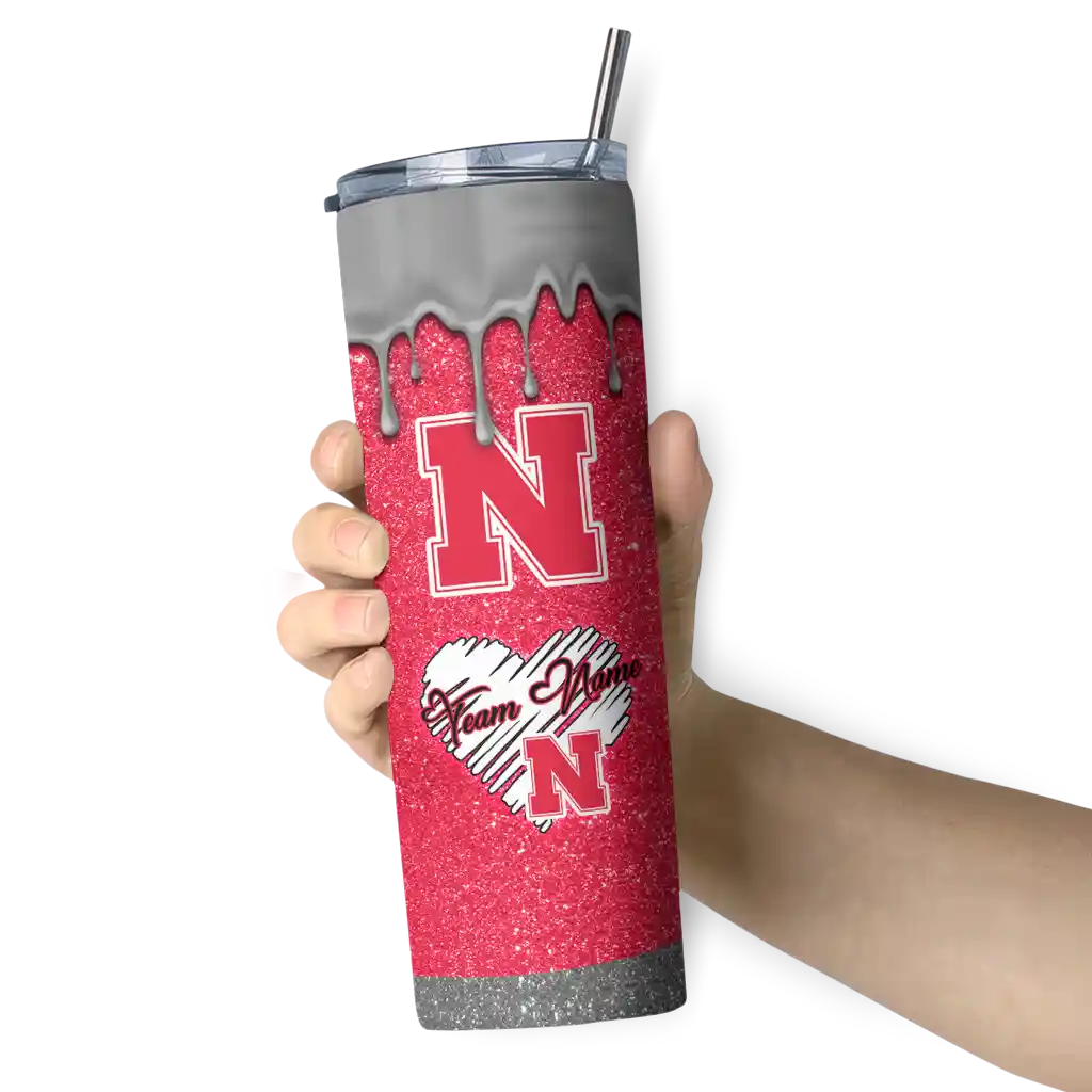 custom-nebraska-cornhuskers-pixel-fade-red-skinny-tumbler-premium-grade-1.webp blank
