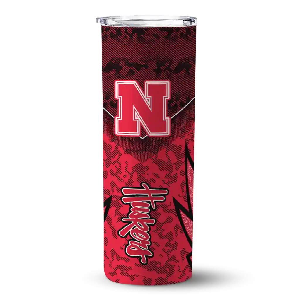 custom-nebraska-cornhuskers-spiral-burst-print-red-skinny-tumbler-best-selling.webp custom nebraska cornhuskers spiral burst print red skinny tumbler best selling