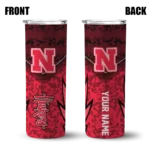 custom-nebraska-cornhuskers-spiral-burst-print-red-skinny-tumbler-best-selling.webp
