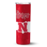 custom-nebraska-cornhuskers-torn-band-red-white-skinny-tumbler-best-selling.webp