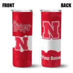 custom-nebraska-cornhuskers-torn-band-red-white-skinny-tumbler-best-selling-1-1.webp