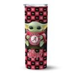 custom-nebraska-cornhuskers-yoda-cozy-red-black-skinny-tumbler-best-selling.webp