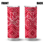 custom-nebraska-cornhuskers-zipper-leopard-red-skinny-tumbler-best-selling.webp