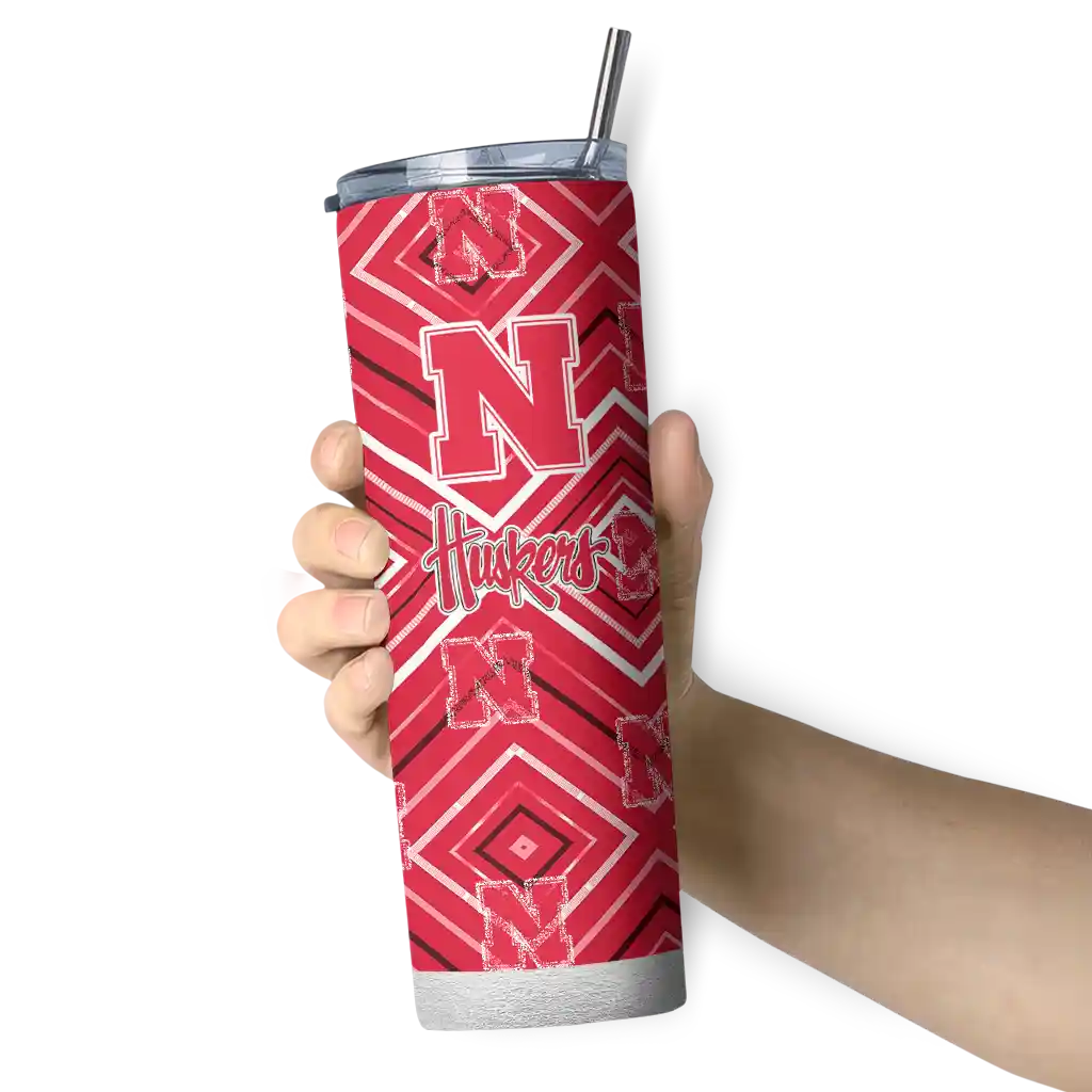 custom-nebraska-cornhuskers-zipper-leopard-red-skinny-tumbler-premium-grade.webp