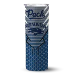 custom-nevada-wolf-pack-chevron-stripes-blue-skinny-tumbler-best-selling.webp