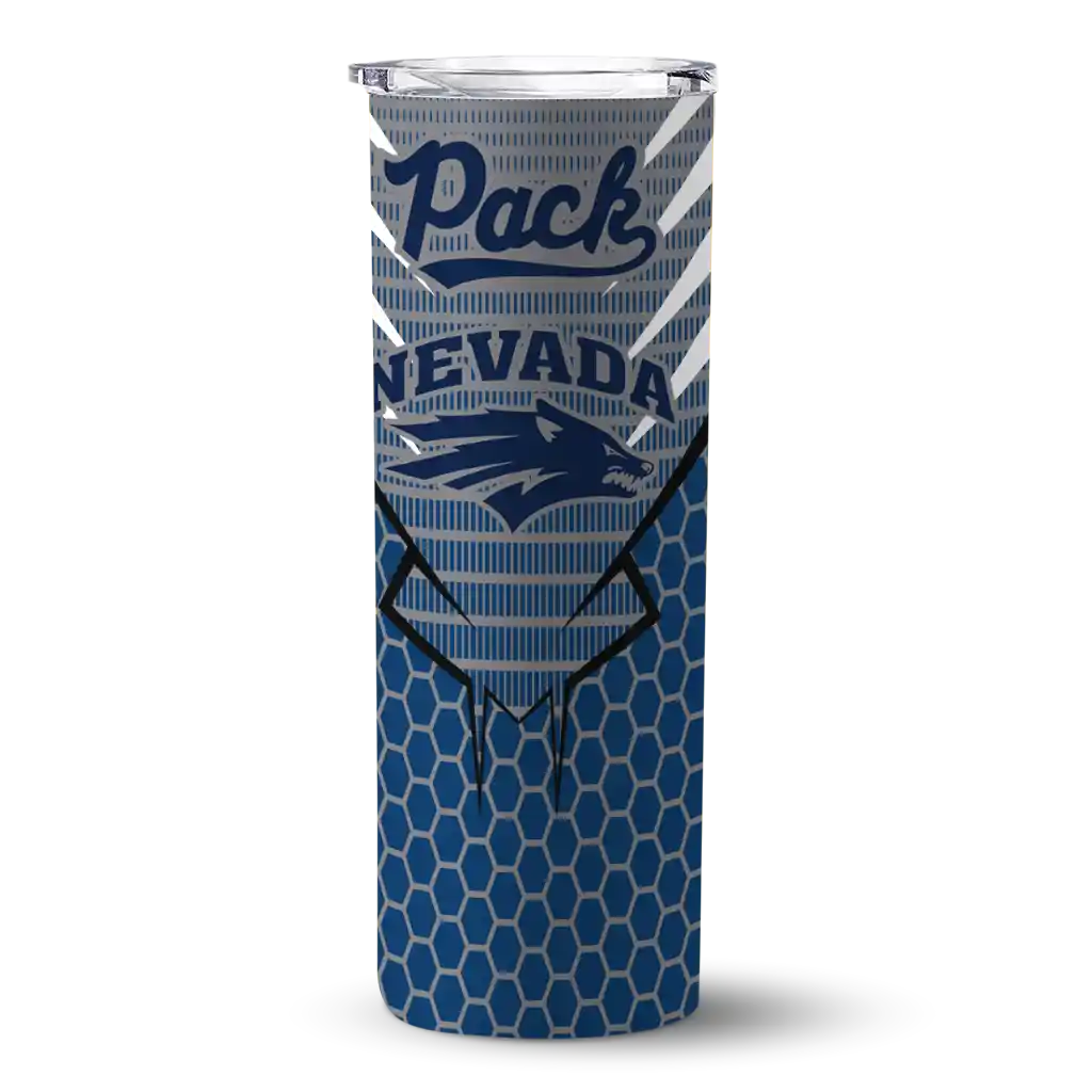 custom-nevada-wolf-pack-chevron-stripes-blue-skinny-tumbler-best-selling.webp custom nevada wolf pack chevron stripes blue skinny tumbler best selling