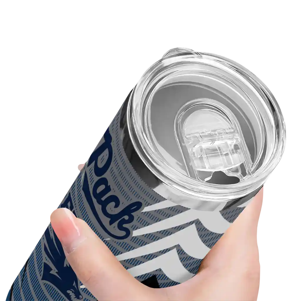 custom-nevada-wolf-pack-chevron-stripes-blue-skinny-tumbler-high-quality.webp