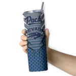 custom-nevada-wolf-pack-chevron-stripes-blue-skinny-tumbler-best-selling.webp