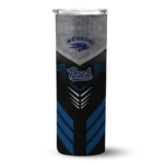 custom-nevada-wolf-pack-hexagon-honeycomb-blue-black-skinny-tumbler-best-selling.webp