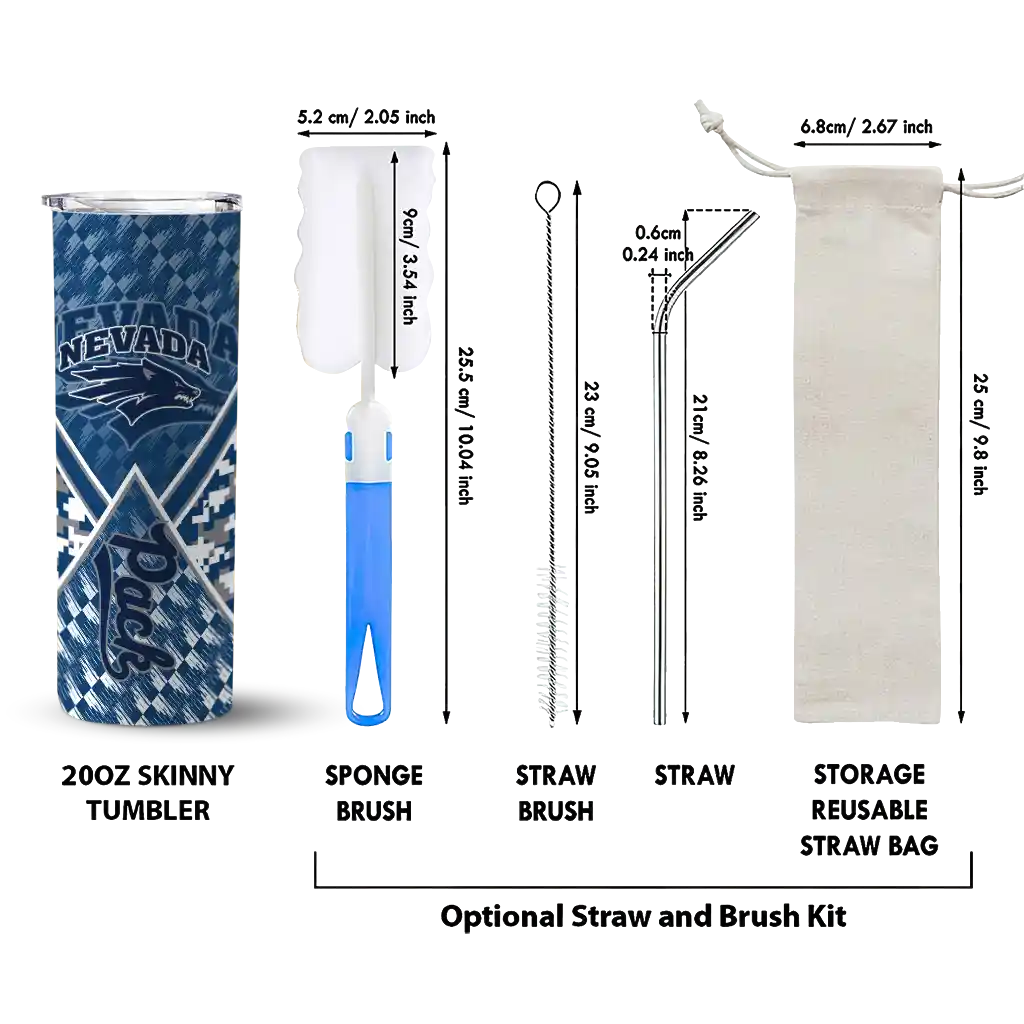 custom-nevada-wolf-pack-monogram-burst-blue-white-skinny-tumbler-new-arrival.webp