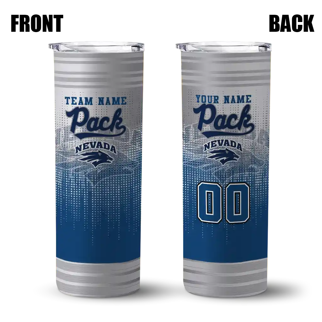 custom-nevada-wolf-pack-swirl-texture-blue-skinny-tumbler-fashion-forward.webp