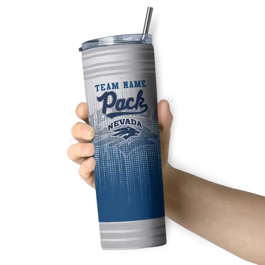custom-nevada-wolf-pack-swirl-texture-blue-skinny-tumbler-premium-grade.webp