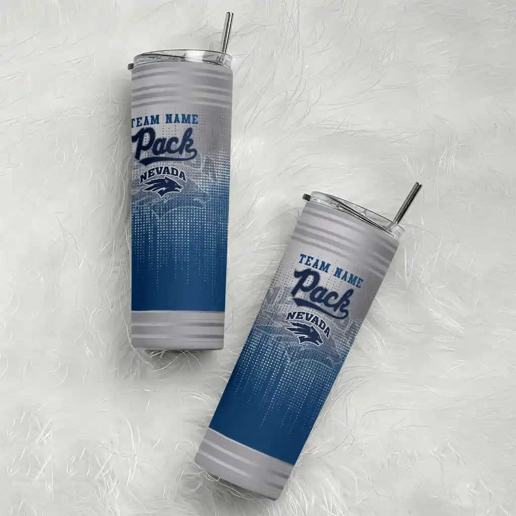 custom-nevada-wolf-pack-swirl-texture-blue-skinny-tumbler-top-rated.webp