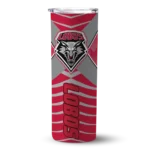 custom-new-mexico-lobos-camo-texture-red-skinny-tumbler-best-selling-1.webp