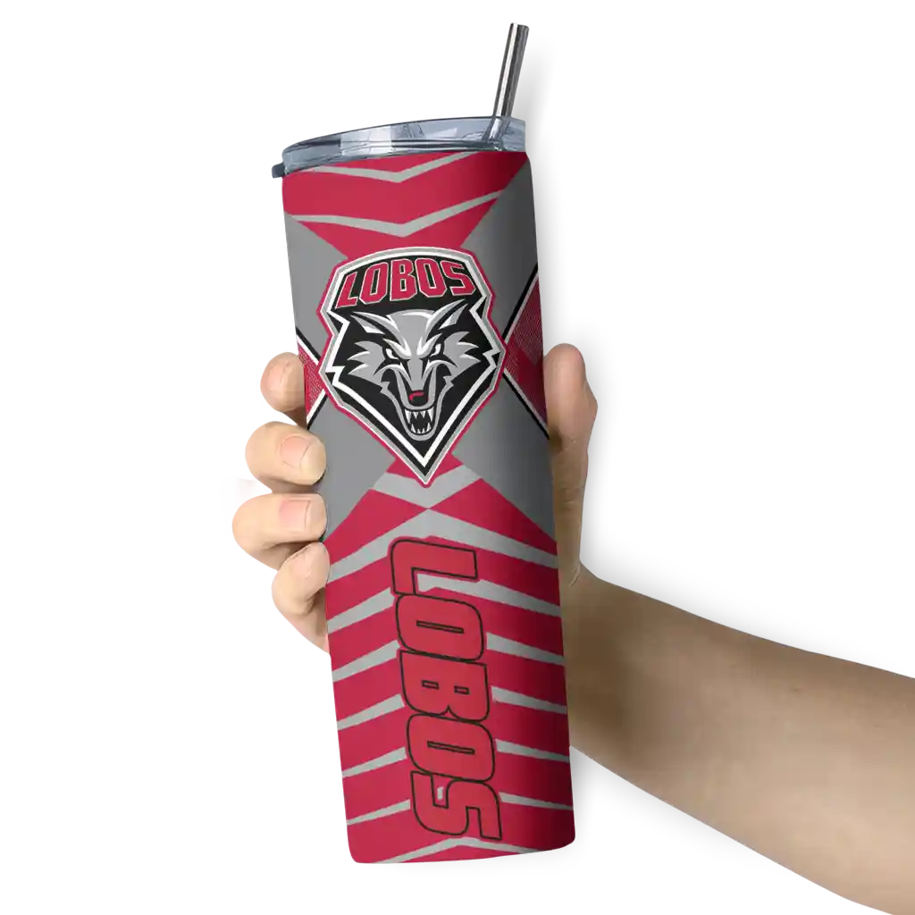 custom-new-mexico-lobos-camo-texture-red-skinny-tumbler-premium-grade-1.webp