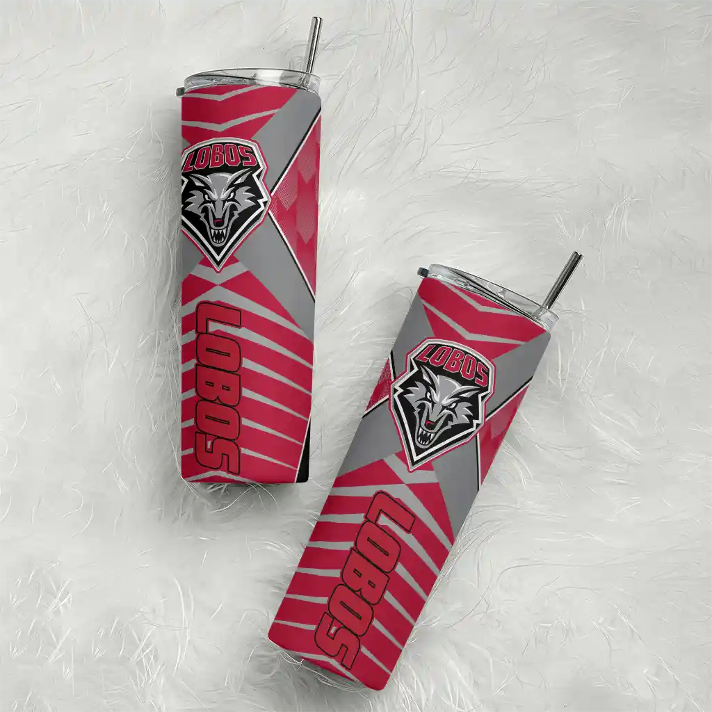 custom-new-mexico-lobos-camo-texture-red-skinny-tumbler-top-rated-1.webp
