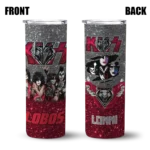 custom-new-mexico-lobos-kiss-band-grey-skinny-tumbler-best-selling.webp