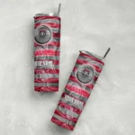 custom-new-mexico-lobos-patterned-waves-red-skinny-tumbler-best-selling-1.webp