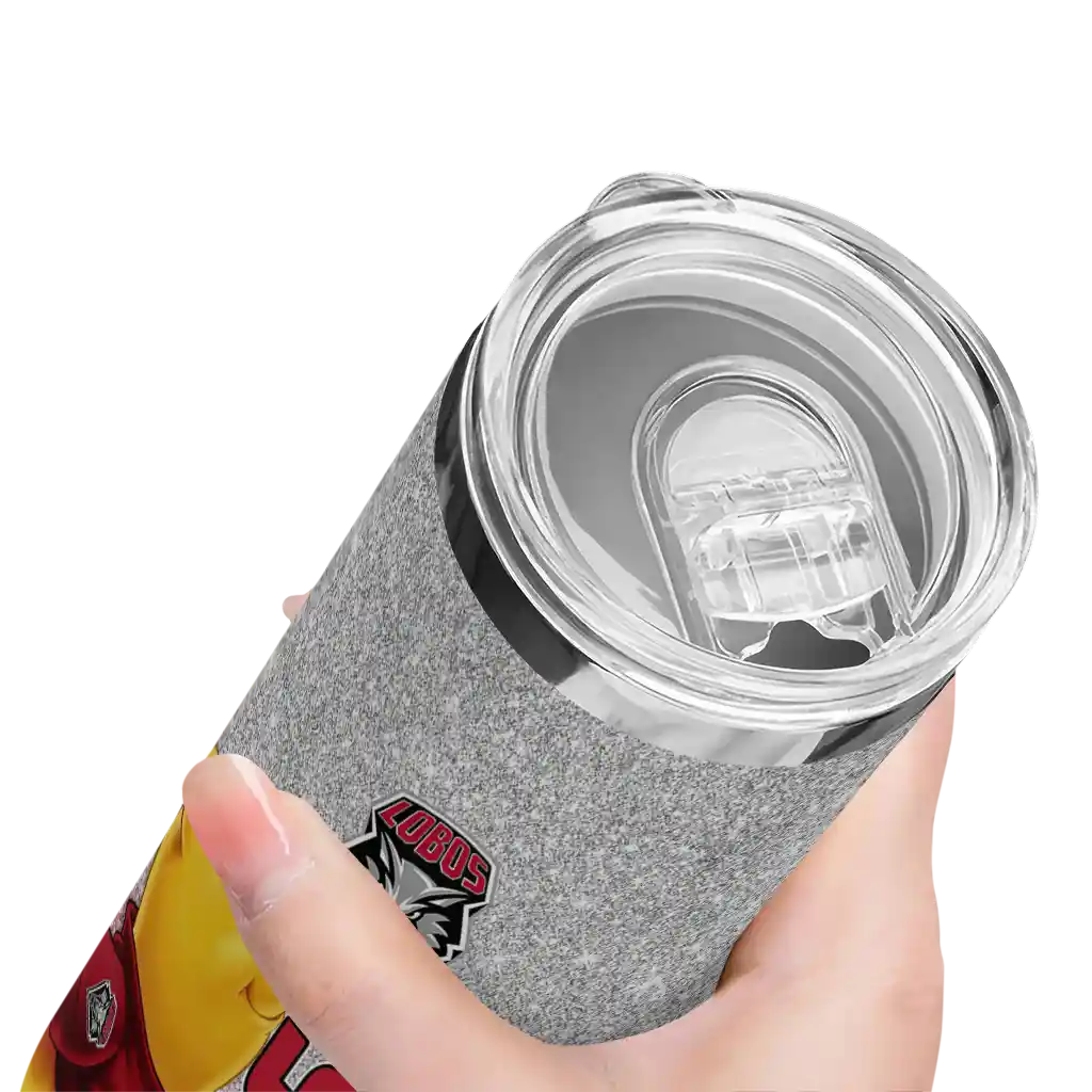 custom-new-mexico-lobos-winnie-the-pooh-red-gray-skinny-tumbler-high-quality.webp