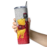 custom-new-mexico-lobos-winnie-the-pooh-red-gray-skinny-tumbler-best-selling.webp