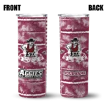custom-new-mexico-state-aggies-chevron-patch-crimson-skinny-tumbler-best-selling.webp