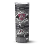 custom-new-mexico-state-aggies-chevron-v-crimson-gray-skinny-tumbler-best-selling.webp
