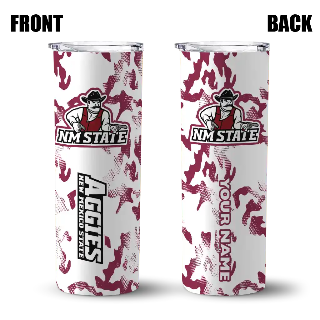 custom-new-mexico-state-aggies-claw-marks-crimson-white-skinny-tumbler-fashion-forward.webp