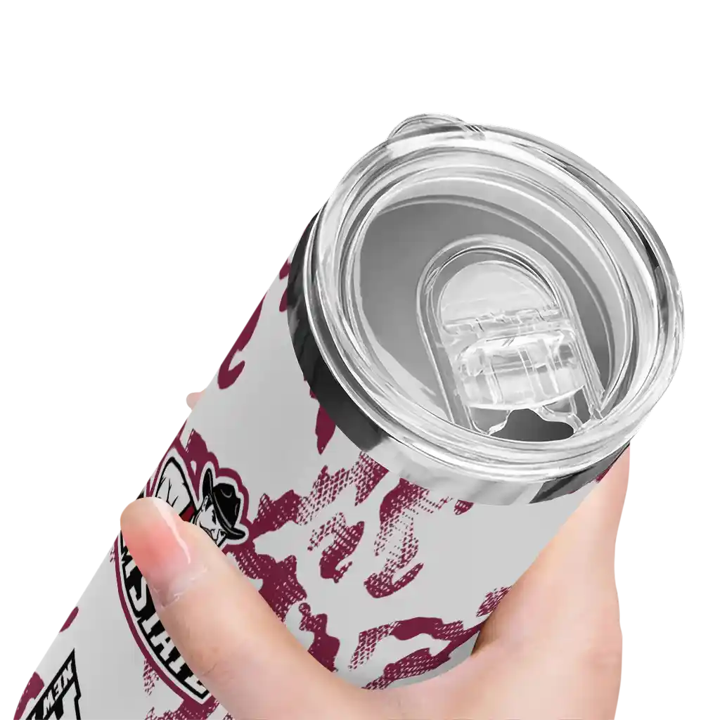 custom-new-mexico-state-aggies-claw-marks-crimson-white-skinny-tumbler-high-quality.webp