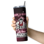 custom-new-mexico-state-aggies-rose-romance-crimson-black-skinny-tumbler-best-selling.webp