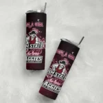 custom-new-mexico-state-aggies-rose-romance-crimson-black-skinny-tumbler-best-selling.webp