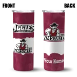 custom-new-mexico-state-aggies-torn-band-crimson-white-skinny-tumbler-best-selling-1.webp