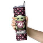 custom-new-mexico-state-aggies-yoda-cozy-crimson-black-skinny-tumbler-best-selling.webp