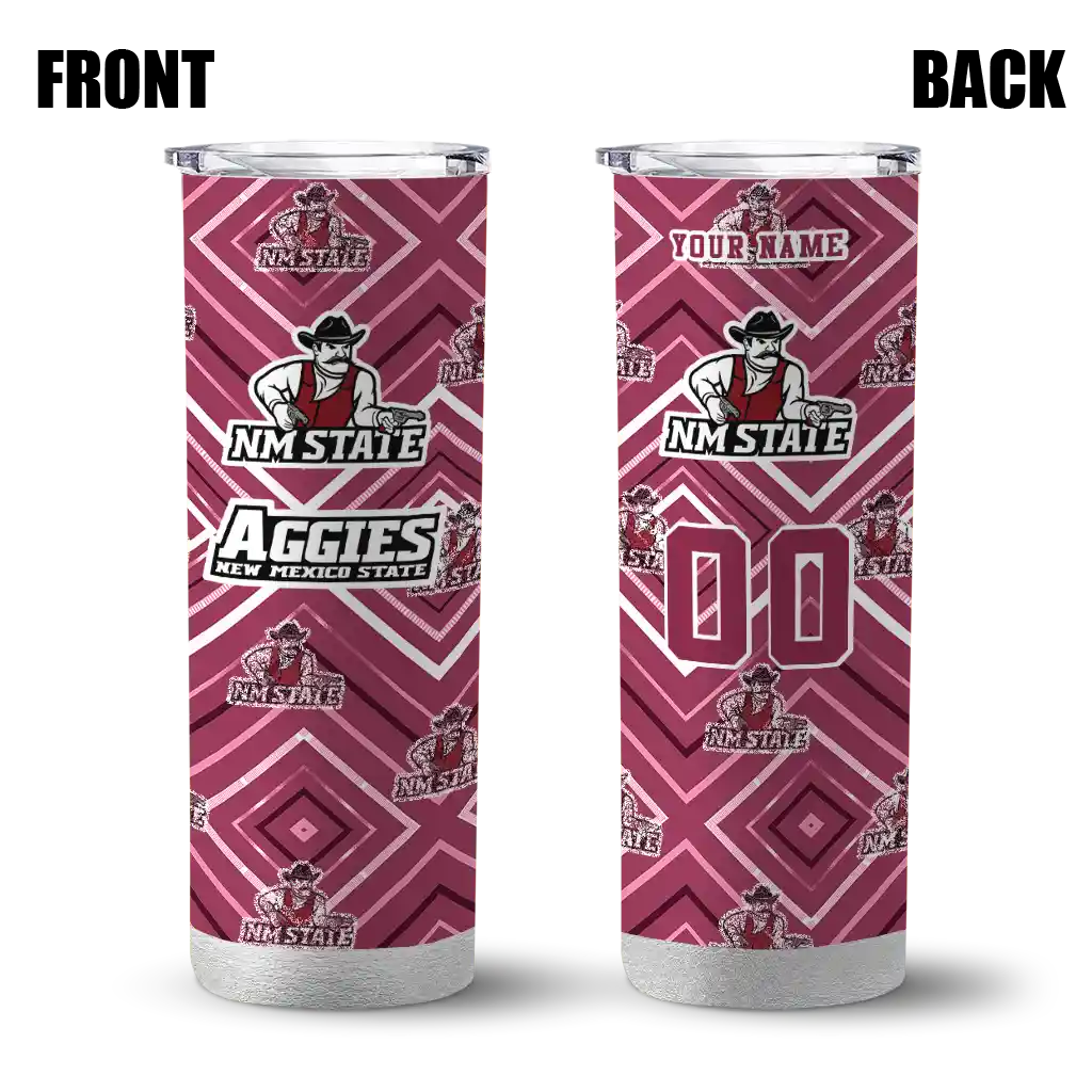 custom-new-mexico-state-aggies-zipper-leopard-crimson-skinny-tumbler-fashion-forward.webp