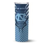 custom-north-carolina-tar-heels-chevron-stripes-light-blue-skinny-tumbler-best-selling.webp
