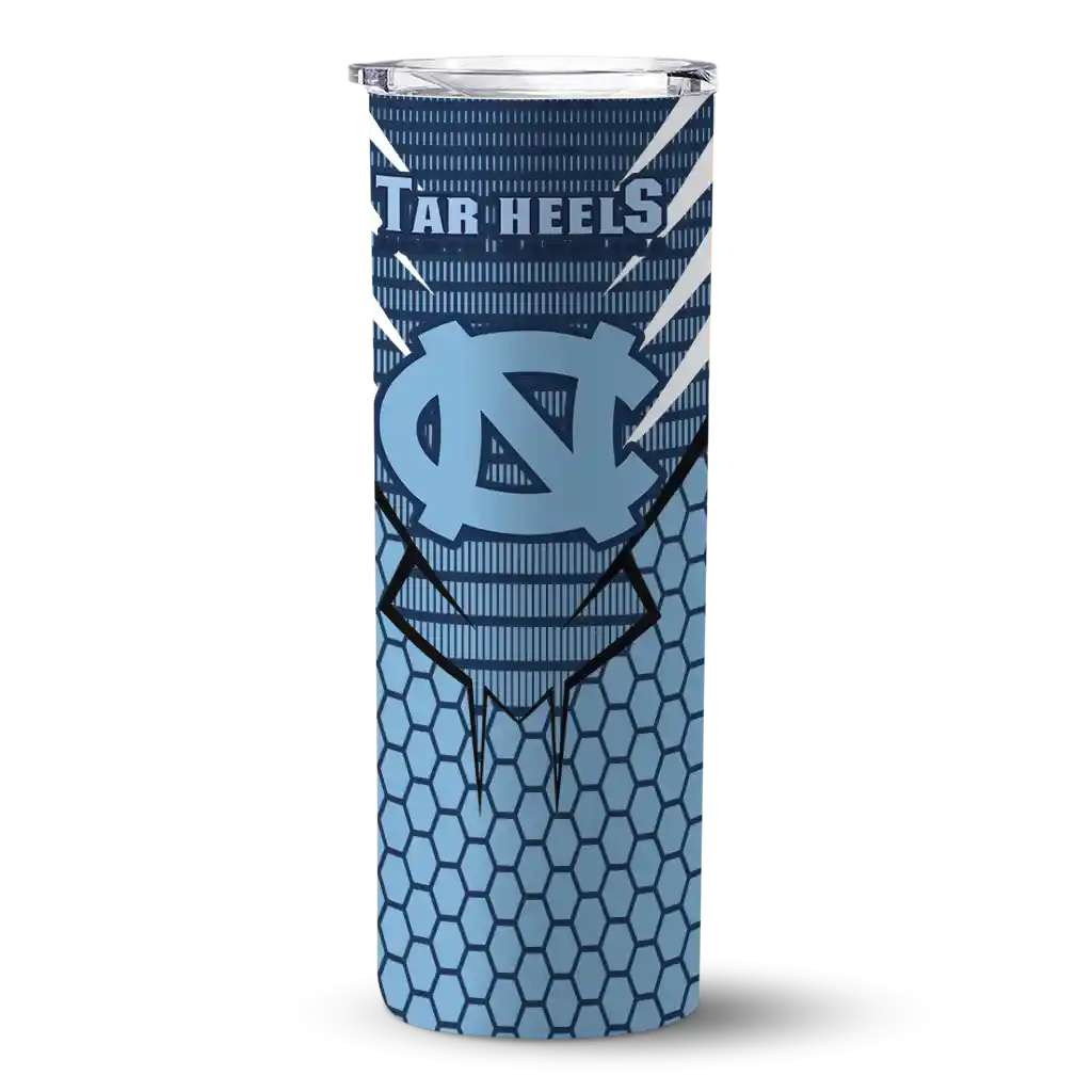 custom-north-carolina-tar-heels-chevron-stripes-light-blue-skinny-tumbler-best-selling.webp custom north carolina tar heels chevron stripes light blue skinny tumbler best selling