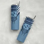 custom-north-carolina-tar-heels-chevron-stripes-light-blue-skinny-tumbler-best-selling.webp
